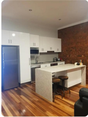 Sublime spa apartments Wangaratta